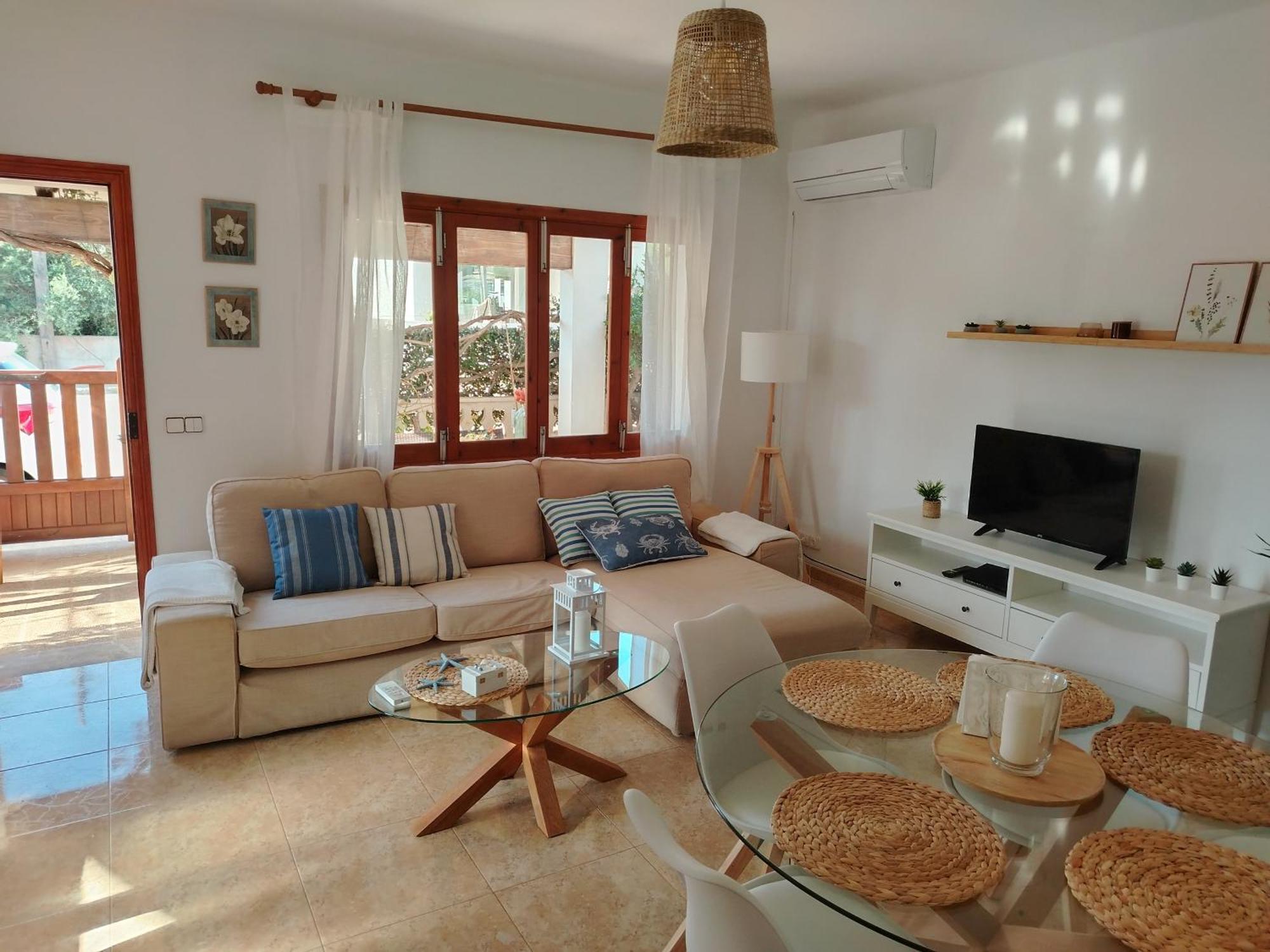 La Casa De La Rapita Holiday home *